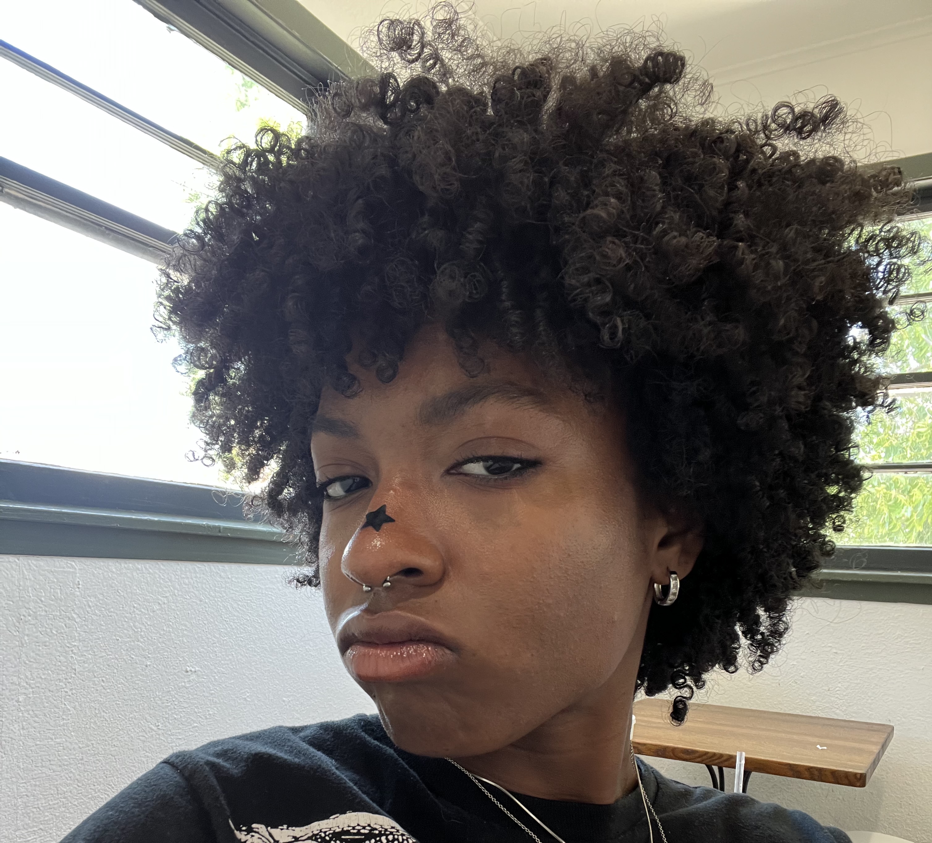 Photo of Trinity Johnson